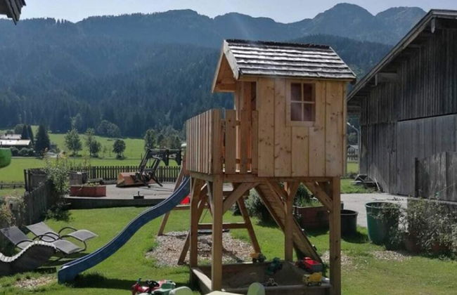 Apartment Leogang Near Ski Slopes - Foto 35