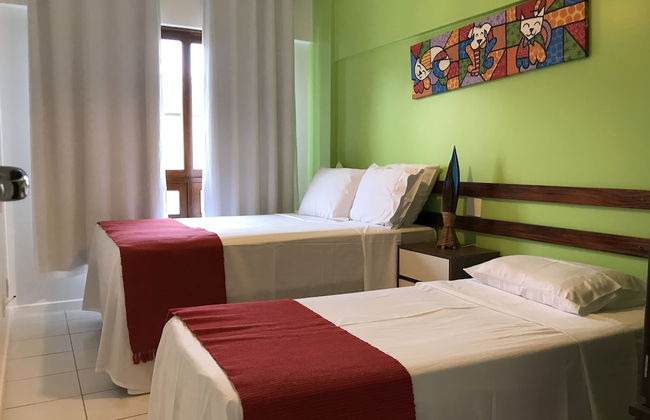 Apartamento Porto Praia do Forte - Foto 4