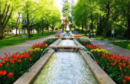 Villa Rosa Bad Camberg - Foto 19