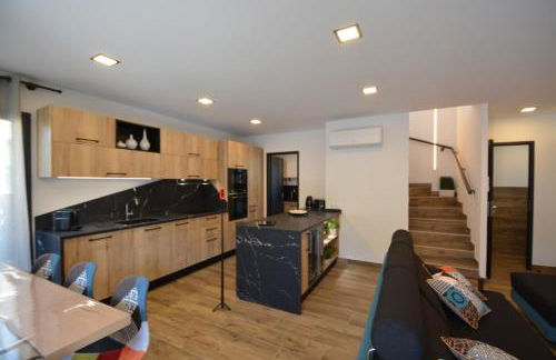 Les villas du Golf Mougins - Foto 30