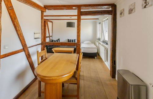 Mario's fachwerkhaus am Huy - Foto 19