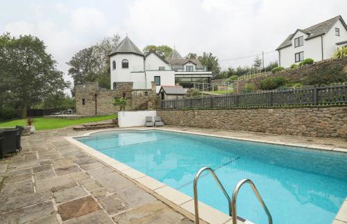 Glamorgan House - Foto 67