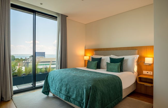 Martinhal Lisbon Oriente - Foto 6