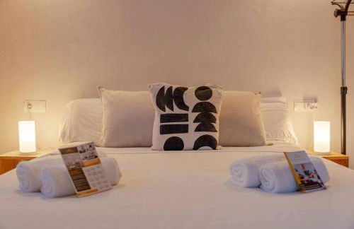 The Stone House naturaleza y confort - Foto 30