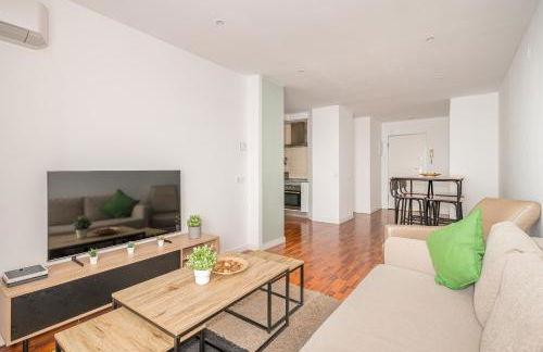 Plaza España Superb Views - Photo 5