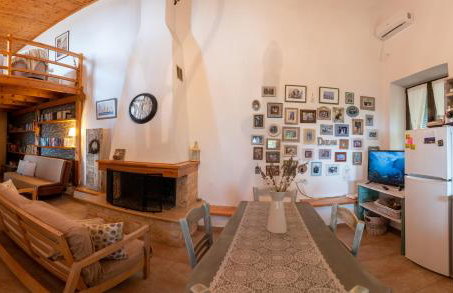 Villa Achinos - Foto 8