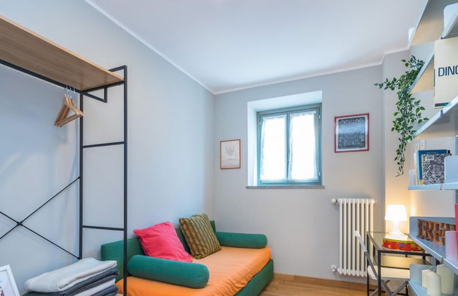 Il Terrazzo Segreto al Balon by Wonderful Italy - Foto 3