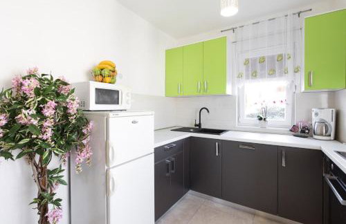 Holiday home Biondic - Foto 20