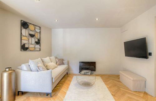 Charmant appartement en duplex pour 4, St-Didier - Photo 25