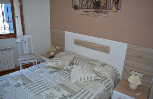 Apartamento Rural Lago Enol - Foto 36