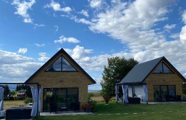 sKLONowane domki pod Czarną Górą - Foto 44