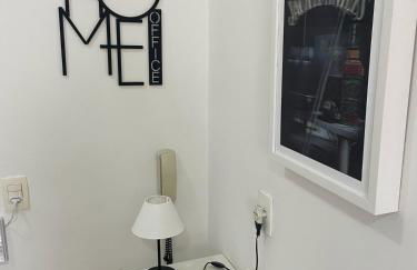 Studio Moderno Santo Amaro - Perto do Consulado, Transamerica, CGH, Autódromo e Vibra São Paulo - Foto 23