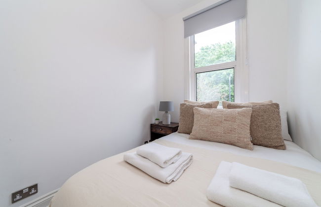 The Harlesden Villas - Foto 24