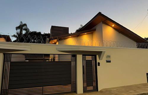 Refúgio no Coração de Araxá - Foto 24