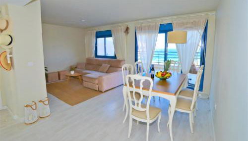 Luxury penthouse,first line - Photo 5