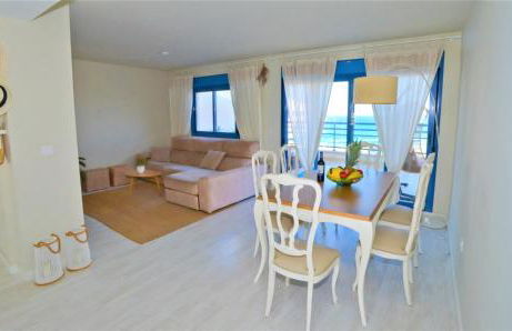 Luxury penthouse,first line - Photo 5