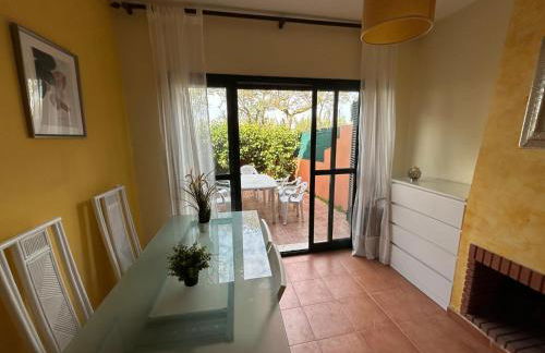 Golf playa y sol Chalet adosado con preciosa piscina Golf sun and beach House with swimming pool - Photo 14