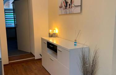 Ferienwohnung Bad Kösen - Foto 12