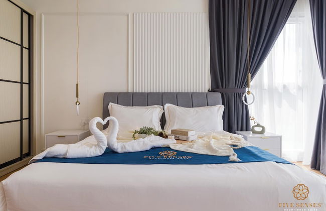 Quill Residences Kuala Lumpur, Five Senses - Foto 16