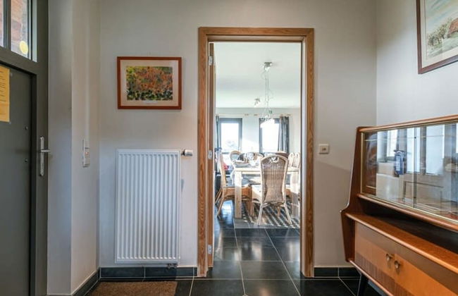 Rustic Family Holiday Home for up to 8 People Located in the Green of the Countryside - Foto 7