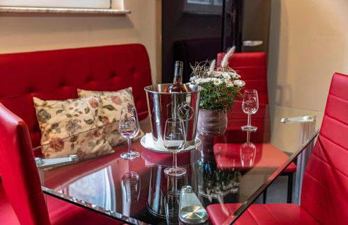 Villa Scandic Apartments - Foto 43