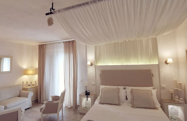 Le Nicchie Guest House - Foto 31