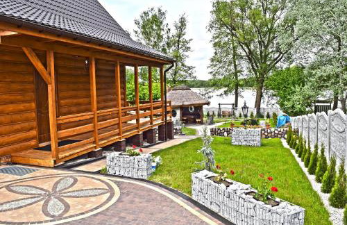 Comfortable house with a view of the lake - Foto 22