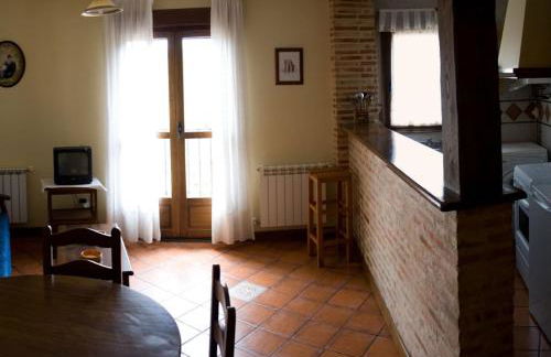 Casas Rurales Canserta - Foto 24