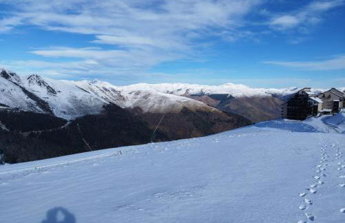 Appartement Superbagnères St Aventin - Foto 12