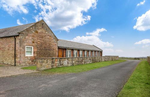 The Coach House - North East Escapes - Foto 28