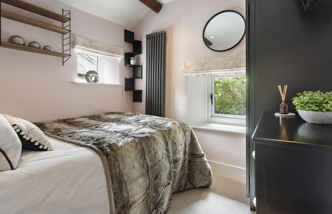 The Coronation Family Cottage - Hot Tub - Foto 29