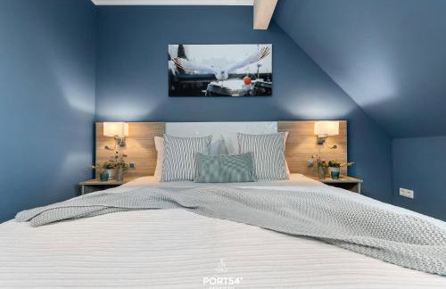 Ferienwohnung Bude 5 Dagebüll - Foto 9