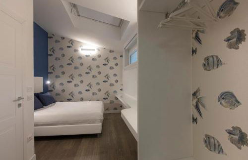 La Porta sulla spiaggia Casa vacanze - Foto 38