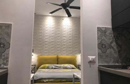 Rome Studio Rental - Foto 13