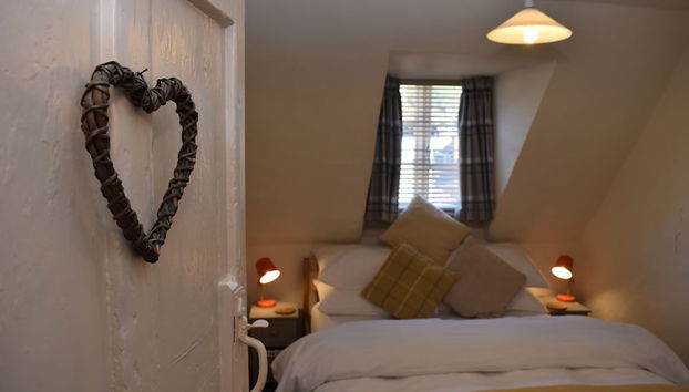 Old Town Bolthole - Photo 2, Primary image