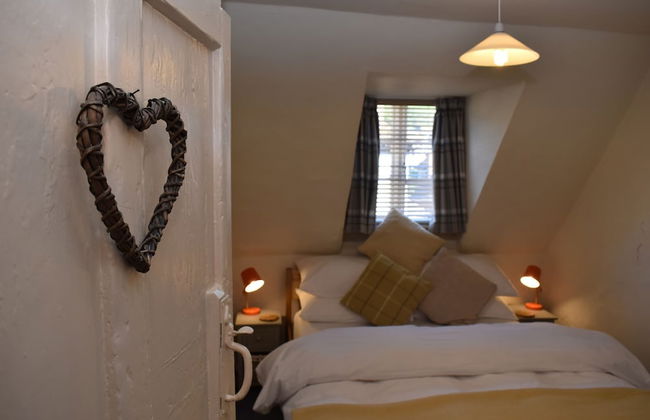 Old Town Bolthole - Foto 1