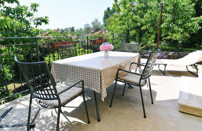 Charming Holiday Home With Terrace and Garden - One Bedroom Holiday Home - Foto 19