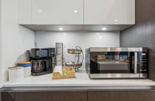 Aquara 2BD Townhouse DownTown Walkable - Foto 18