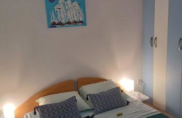 Apartments Blue House - Photo 20