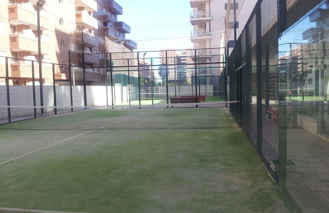 ACV- Terrazas II-2ª Linea- Planta 4 Norte - Foto 18