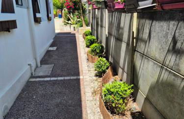 Villa Marguy - 100 m de l'Océan - Foto 6