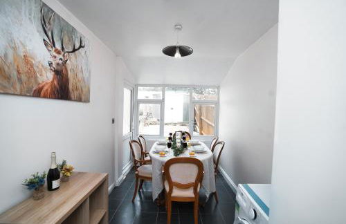 Home close to city center home - Foto 19