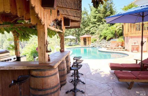 Castle retreat get-away - Foto 11