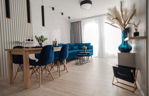 Silvia Apartment Gliwice Karolinki 78 - Foto 23