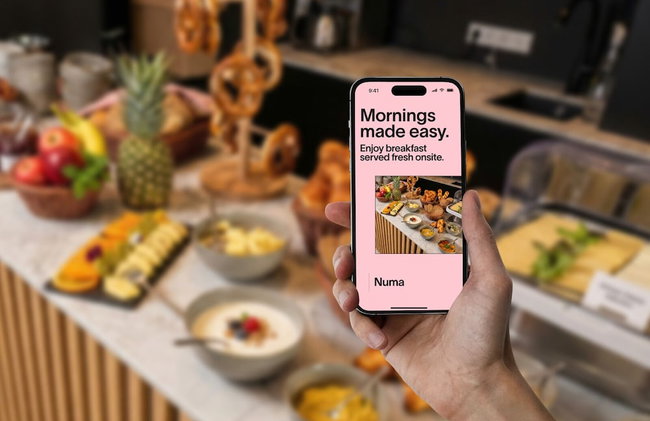 Numa Salzburg Vogelweider - Foto 35