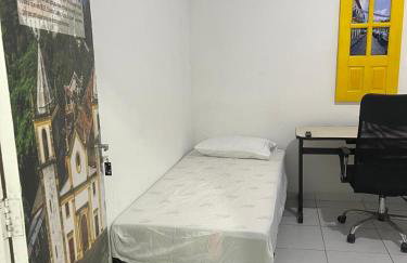 Casa na Rua do Sol, 137, Carmo, Olinda-PE - Foto 19