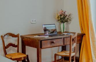 La tour de Cadel Maison 130m2 piscine Lauzerte - Foto 15