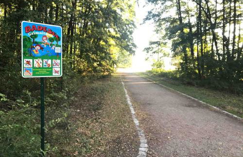 kleineHauszeit das Ferienhaus am Grimnitzsee - Photo 15