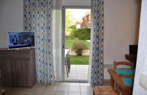 Le Hameau du Moulin - Foto 3