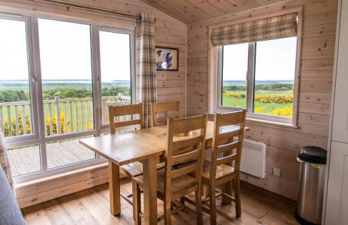 Burgie Woodland Lodges - Photo 55